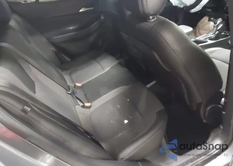 2021 Buick Encore Gx Awd Preferred z USA, uszkodzony, nr VIN KL4MMCSL9MB115084